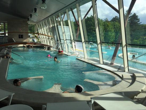 Weekend cavallo e terme SINGOLA GRATIS