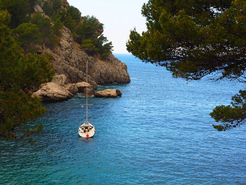 Crociera per single nel Mediterraneo