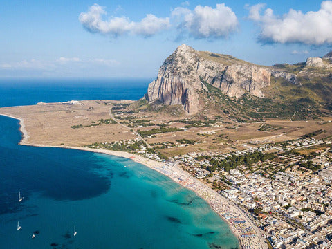 Settimana per single a San Vito lo Capo SOLO LAND