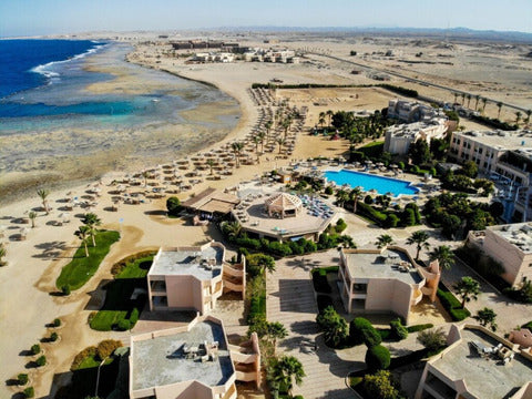 Settimana per single a Marsa Alam