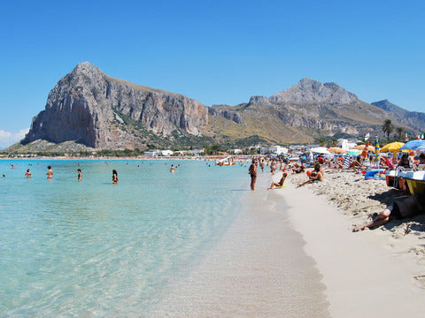 Settimana per single a San Vito lo Capo SOLO LAND