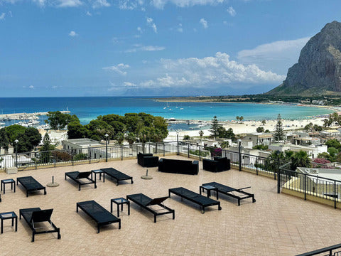 Settimana per single a San Vito lo Capo SOLO LAND