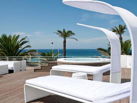 Estate single a Marina di Ugento