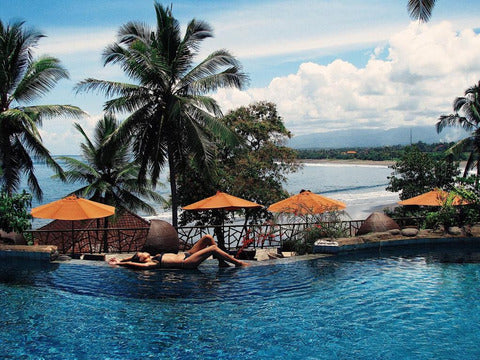 Settimana per single a Bali