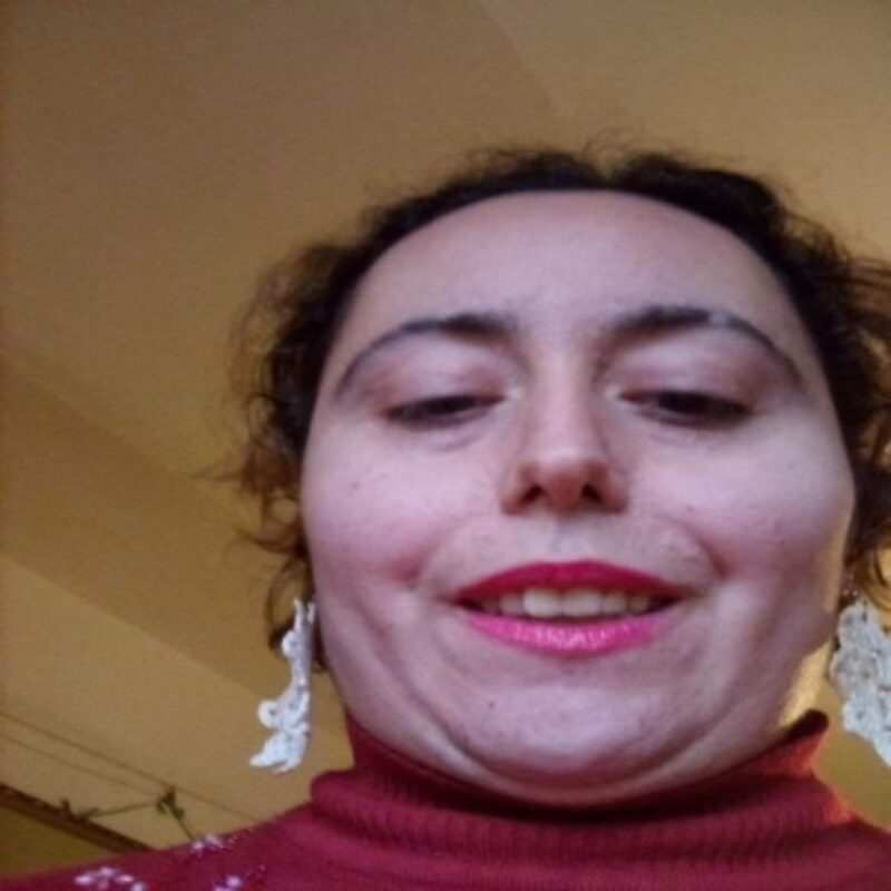 ORGHETTA MUFFI