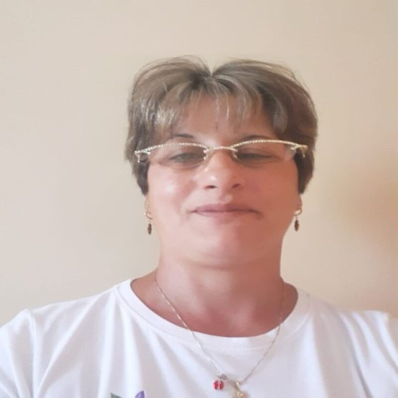 Vittoria Vasile