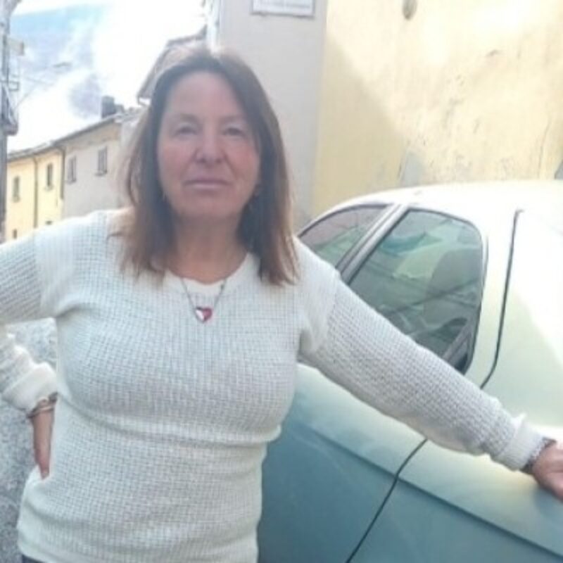Elisa Sollecchia