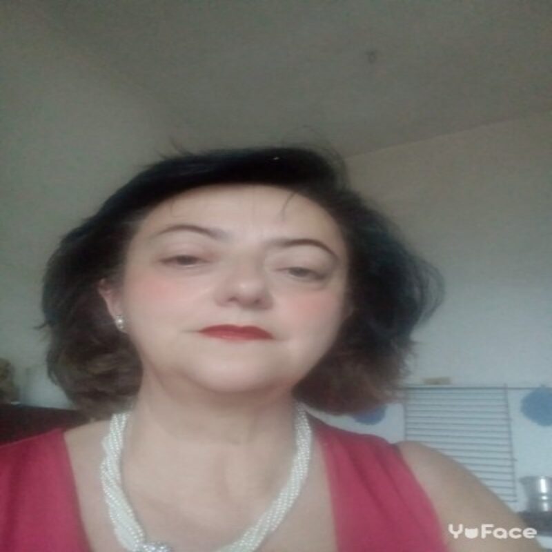 Luisa Petrone