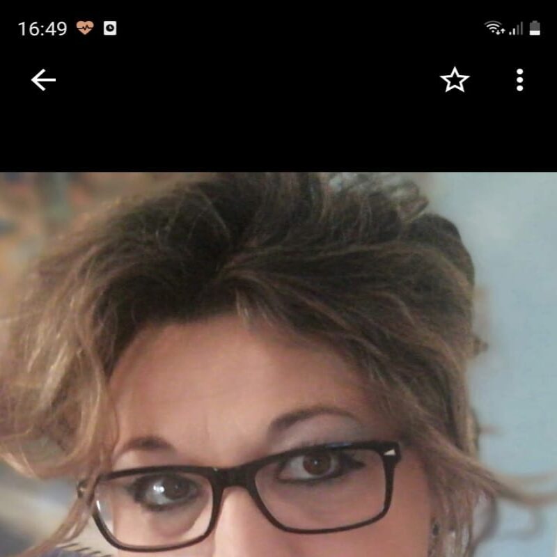 Simonetta Antonacci