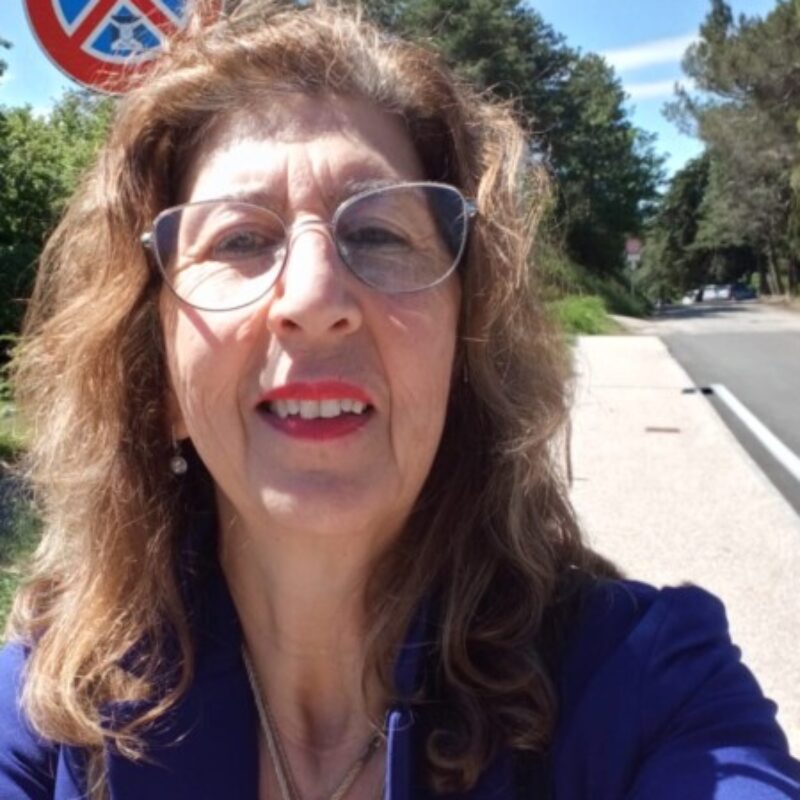 Carla Rastelli