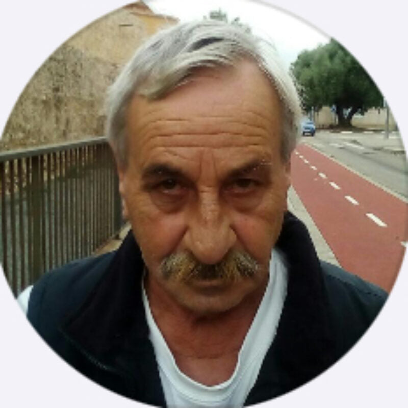 Pasquale Affettuosa