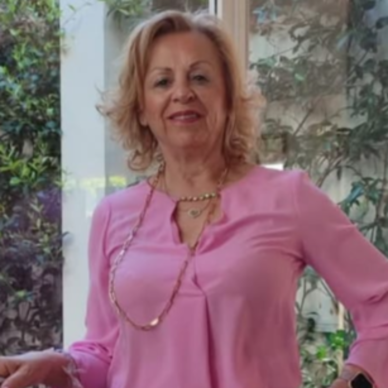 Graziella Calandra