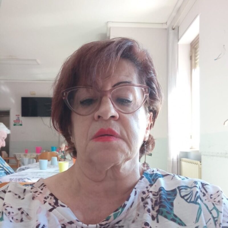 Rossella Marramiero