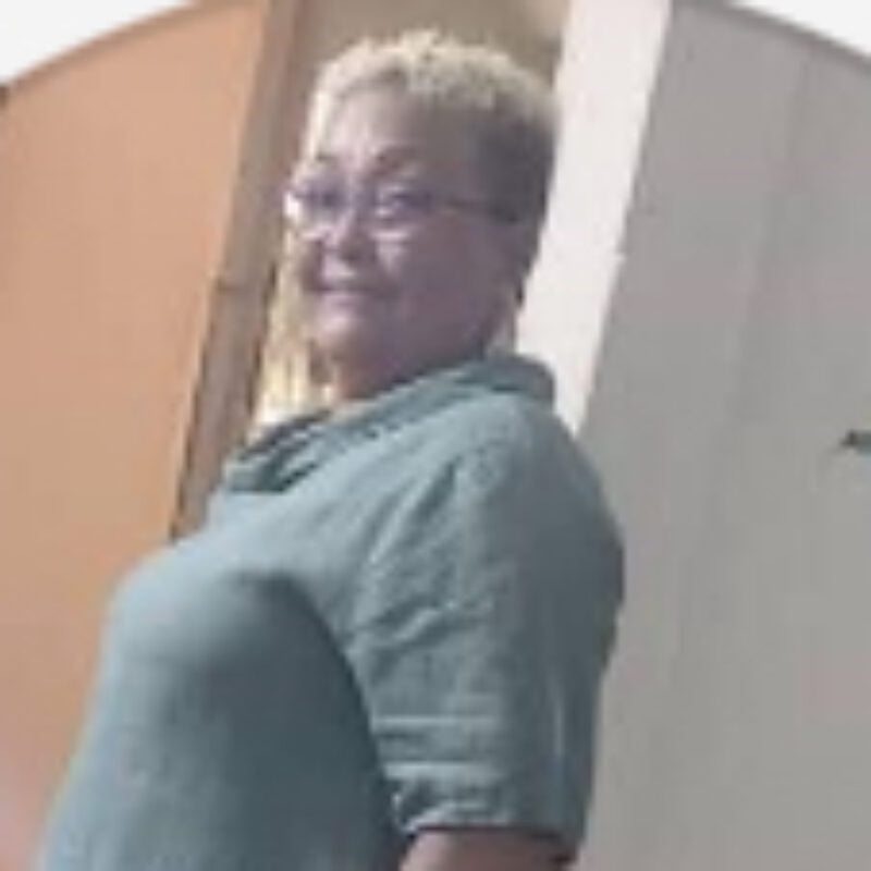 Sara Margarita Zenen Dominguez