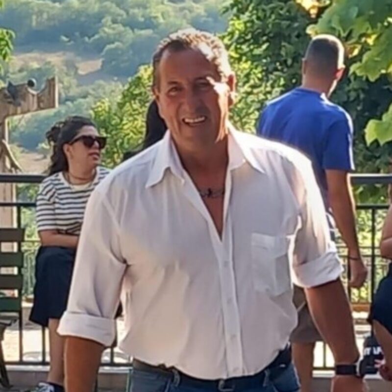 Marco Delgiudice