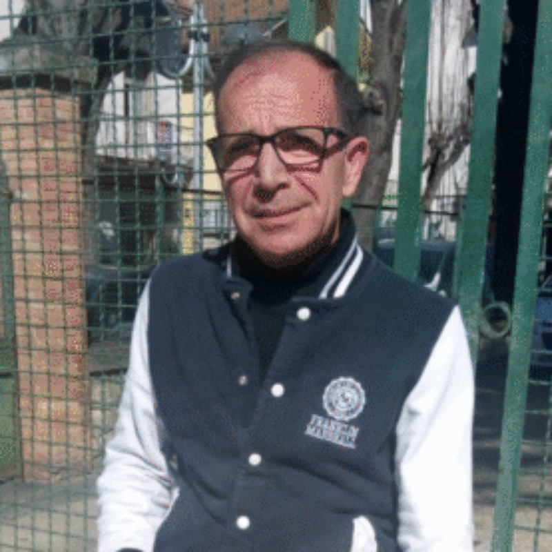 Walter Vitale