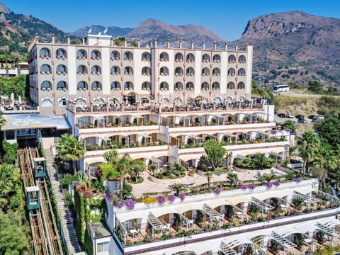Settimane per single in Sicilia