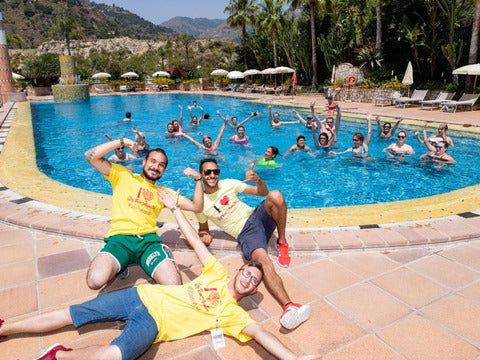 Settimana per single in Sicilia