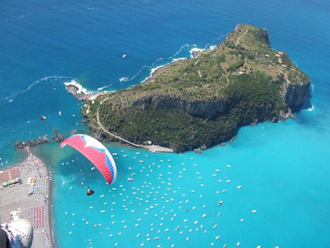 Settimana per single in Calabria Borgo di Fiuzzi