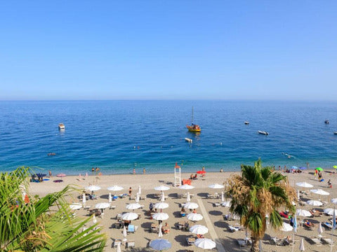 Settimana per single in Sicilia