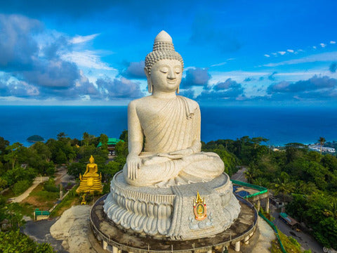 Capodanno per single in Thailandia