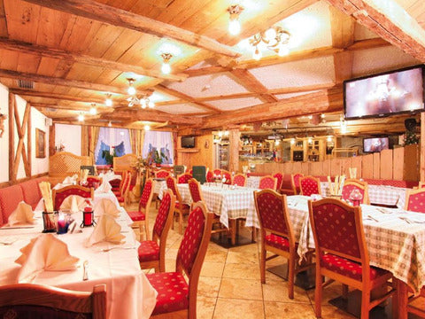 Ferragosto benessere sulle Dolomiti
