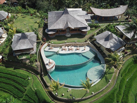Settimana per single a Bali