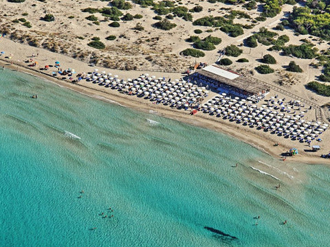 Estate single a Marina di Ugento
