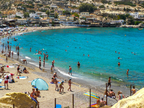 Settimana per single in Sicilia