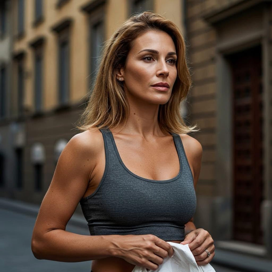 Cristina
