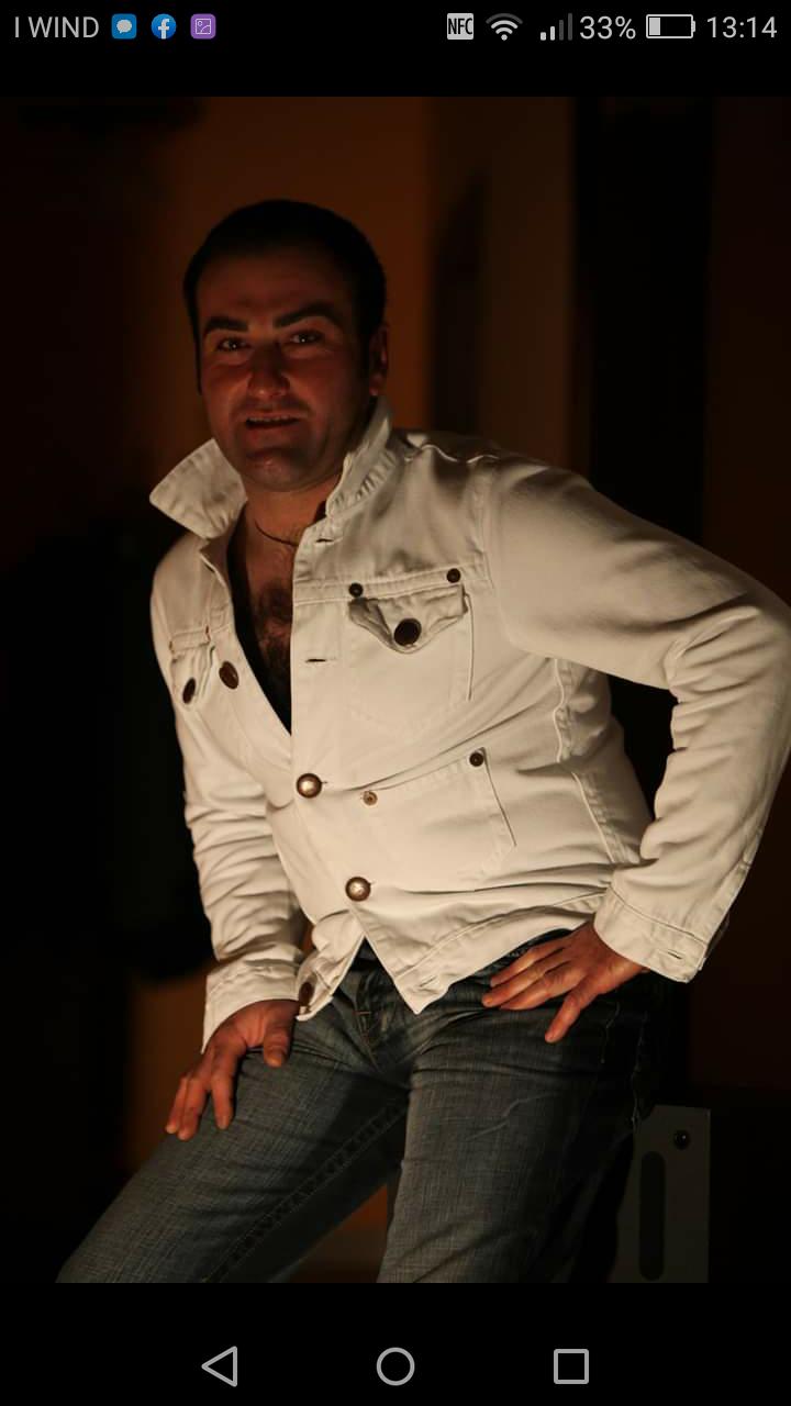 Francesco