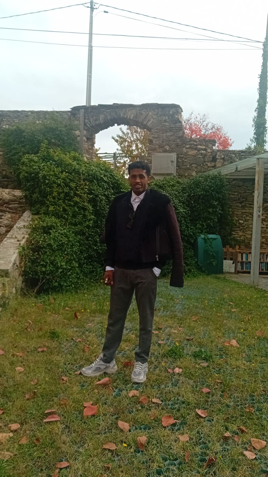 Aklil