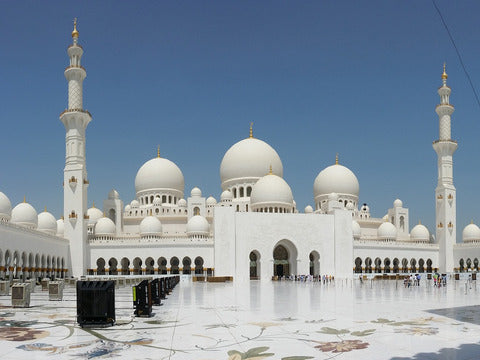 Tour Oman e Oasi