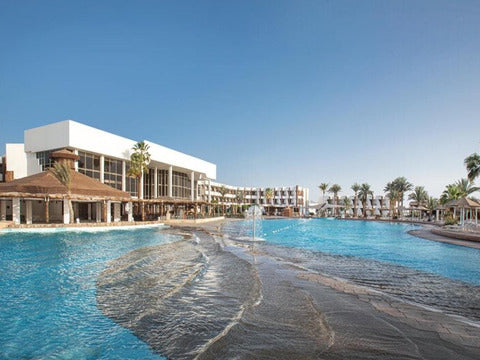 Capodanno per single a Sharm