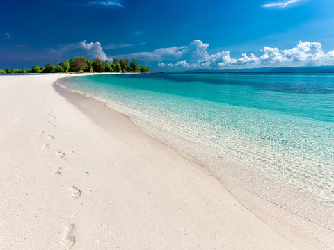 Settimana per single a Bali