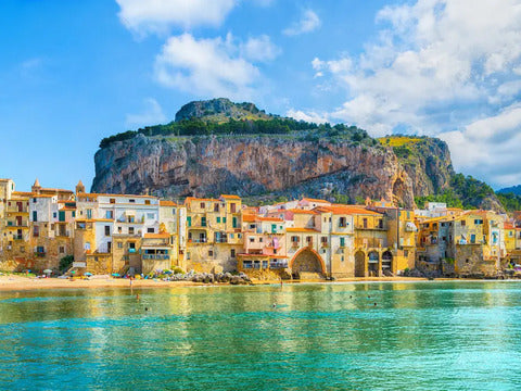Settimana per single a Cefalù