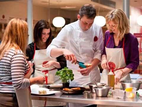 Weekend cucina e terme SINGOLA GRATIS