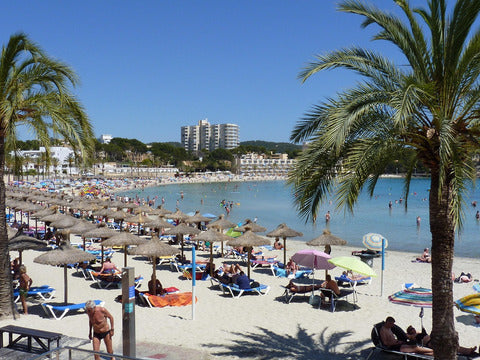 Ponte 2 giugno alle Baleari