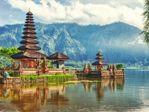 Settimana per single a Bali