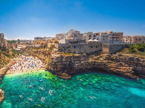 Settimana per single nel Gargano
