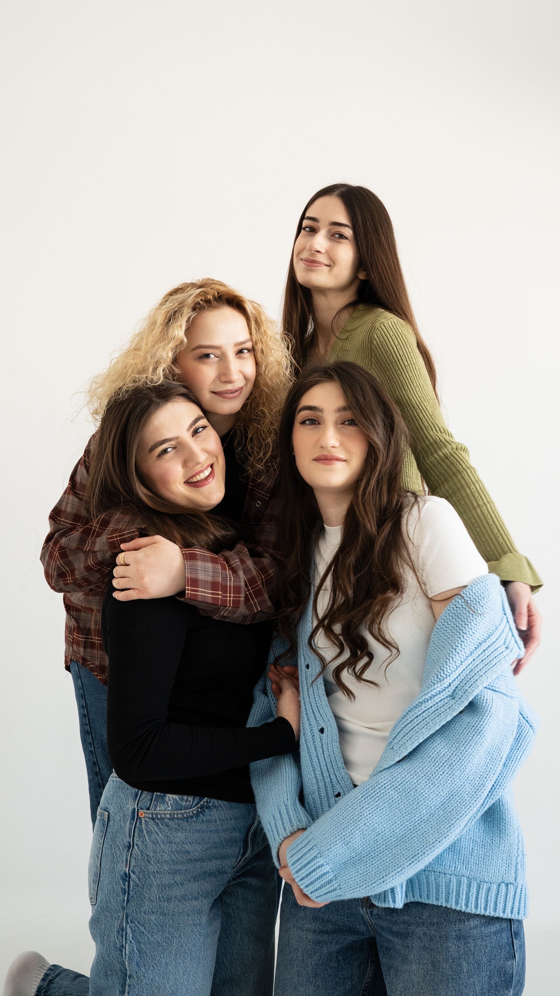 Abbonamento conoscenze illimitate donne