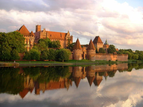 Tour della Polonia per single