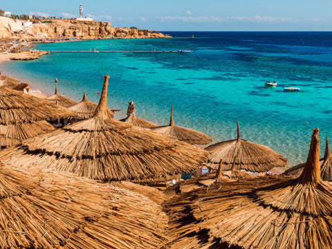 Capodanno per single a Sharm