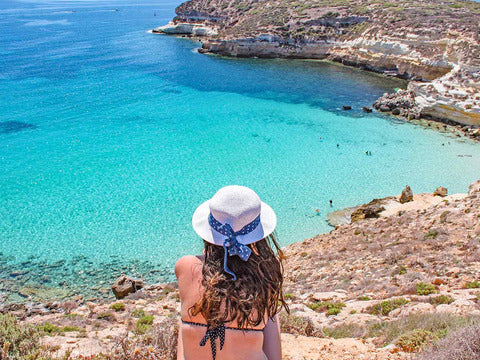 Settimana per single a Lampedusa