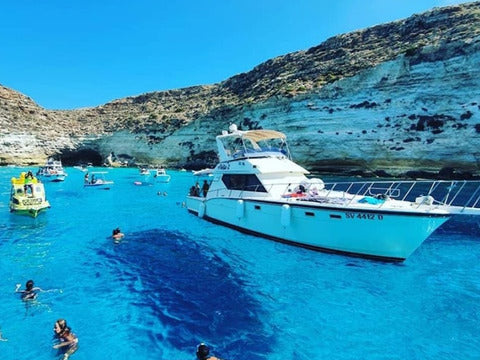 Settimana per single a Lampedusa