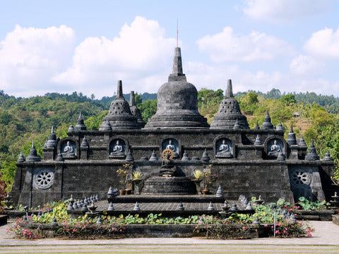 Settimana per single a Bali