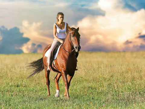 Weekend cavallo e terme SINGOLA GRATIS